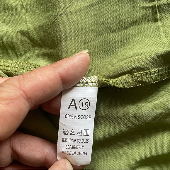 Laklook Style Embroidered Kimono NWT - Picture 8 of 9